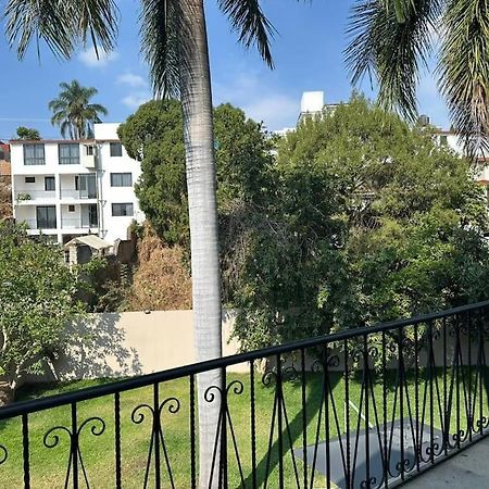 Casa Privada En Villa Bricia Cuernavaca Eksteriør bilde