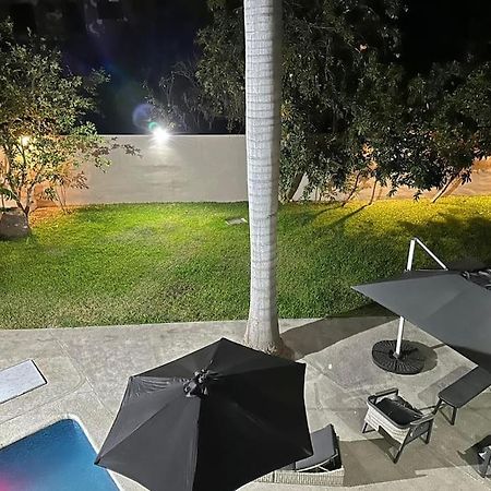 Casa Privada En Villa Bricia Cuernavaca Eksteriør bilde
