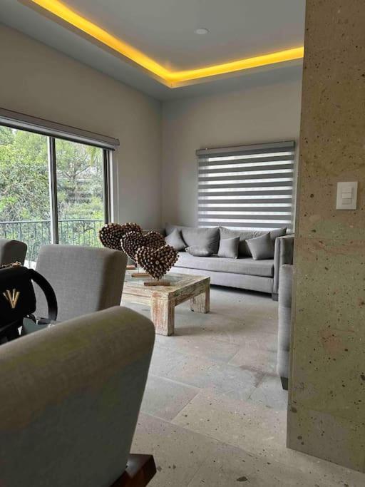 Casa Privada En Villa Bricia Cuernavaca Eksteriør bilde