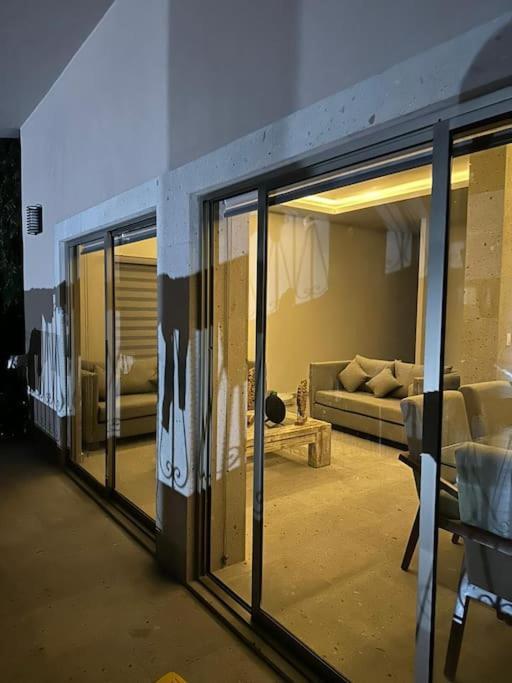Casa Privada En Villa Bricia Cuernavaca Eksteriør bilde