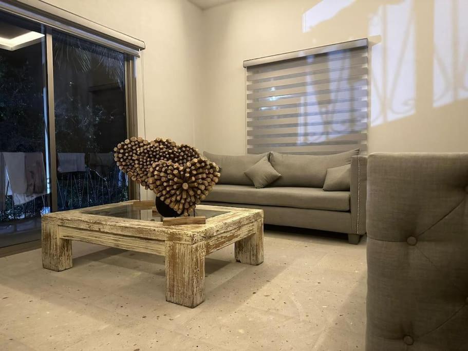 Casa Privada En Villa Bricia Cuernavaca Eksteriør bilde
