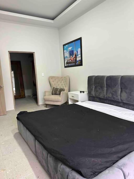 Casa Privada En Villa Bricia Cuernavaca Eksteriør bilde