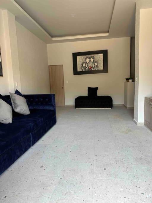 Casa Privada En Villa Bricia Cuernavaca Eksteriør bilde