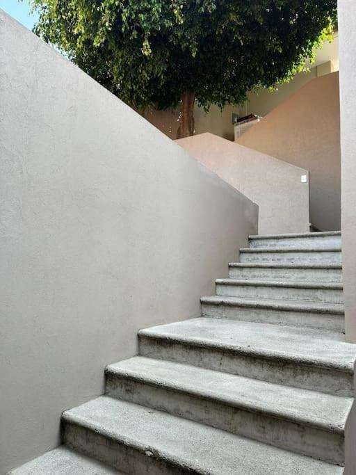 Casa Privada En Villa Bricia Cuernavaca Eksteriør bilde