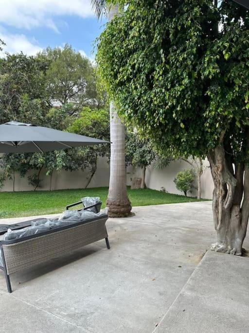 Casa Privada En Villa Bricia Cuernavaca Eksteriør bilde
